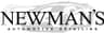 Newman's Detailing logo