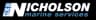 Nicholson Marine Services logo