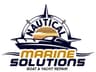 Nautical Marine Solutions logo