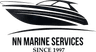 NN Marine Services logo
