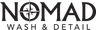 NOMAD Wash & Detail logo