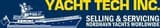 Yacht Tech logo