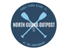 North Guana Outpost logo
