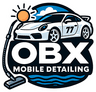 OBX Mobile Detailing logo