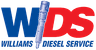 Williams Diesel Service logo