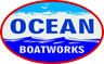 Ocean Boatworks logo
