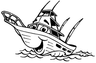 Ocean Marine logo