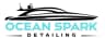 Ocean Spark Detailing logo