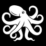 Octamarine logo
