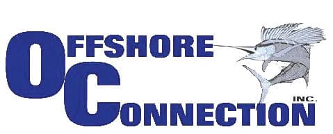 Offshore Connection Marine Electronics - 19900 Mona Rd STE 106, Tequesta, FL 33469, USA logo