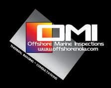 Offshore Marine Inspection - 500 Mandeville Street unit 10, New Orleans, Louisiana 70117, USA logo