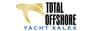Total Offshore Yacht Sales logo