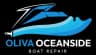 Oliva OceanSide logo