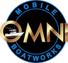 Omni Mobile Boat Works logo