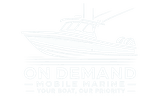 On Demand Mobile Marine logo