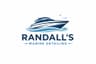 Randalls Marine Detailing logo