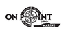 On Point Marine logo