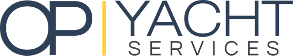 OP Yacht Services - 2019 SW 20th Street, Suite #223, Fort Lauderdale, FL 33315 logo
