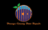 Orange County Boat Repair logo
