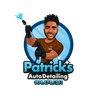 Patrick's Auto Detailing logo
