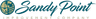 Sandy Point Marina logo