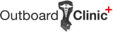 Outboard Clinic logo
