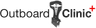Outboard Clinic logo