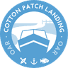 Cotton Patch Landing logo