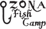 Ozona Fish Camp logo