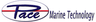 Pace Marine Technology logo