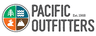 Pacific Outfitters logo