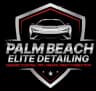 Palm Beach Elite Detailing & Ceramic Coating logo