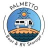 Palmetto Boat & RV Storage logo