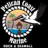Pelican Coast Marine logo