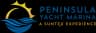 Peninsula Yacht Marina logo