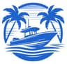 Pete's Marine logo