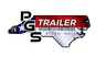 PGS Trailer Sales & Service logo