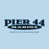 Pier 44 Marina logo
