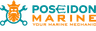 Poseidon Marine logo