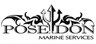 Poseidon Marine Transmissions logo