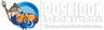 Poseidon Mobile Detailing logo