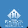 Poseidon Shoreline Restoration logo