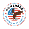 PowerPro Electrical Services logo