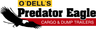 O'Dell's Trailer Repair Center logo