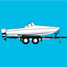 Premier Boat Trailer Parts & Service logo