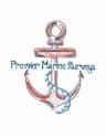 Premier Marine Surveys logo