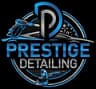 Prestige Detailing logo