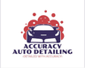 Accuracy Auto Detailing logo