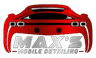 Max's Mobile Detailing logo