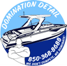 Domination Detail logo
